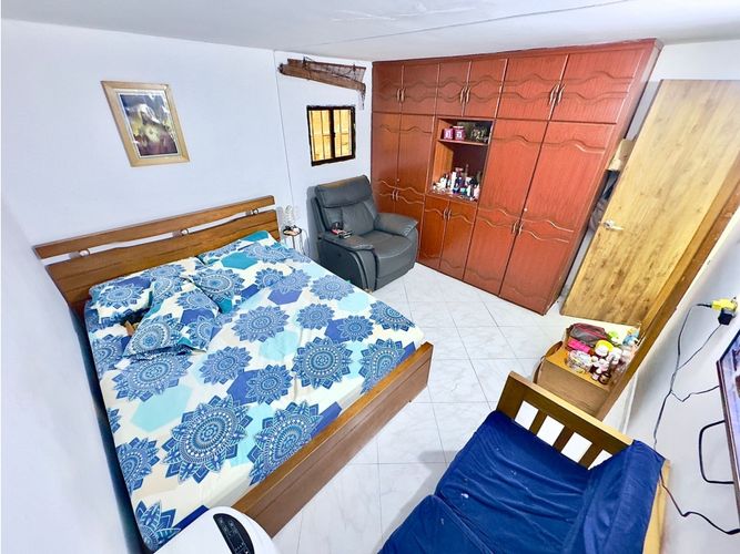 Casa de 3 alcobas en venta en La Candelaria, Medellín, 77 m² · foto 14 de 15