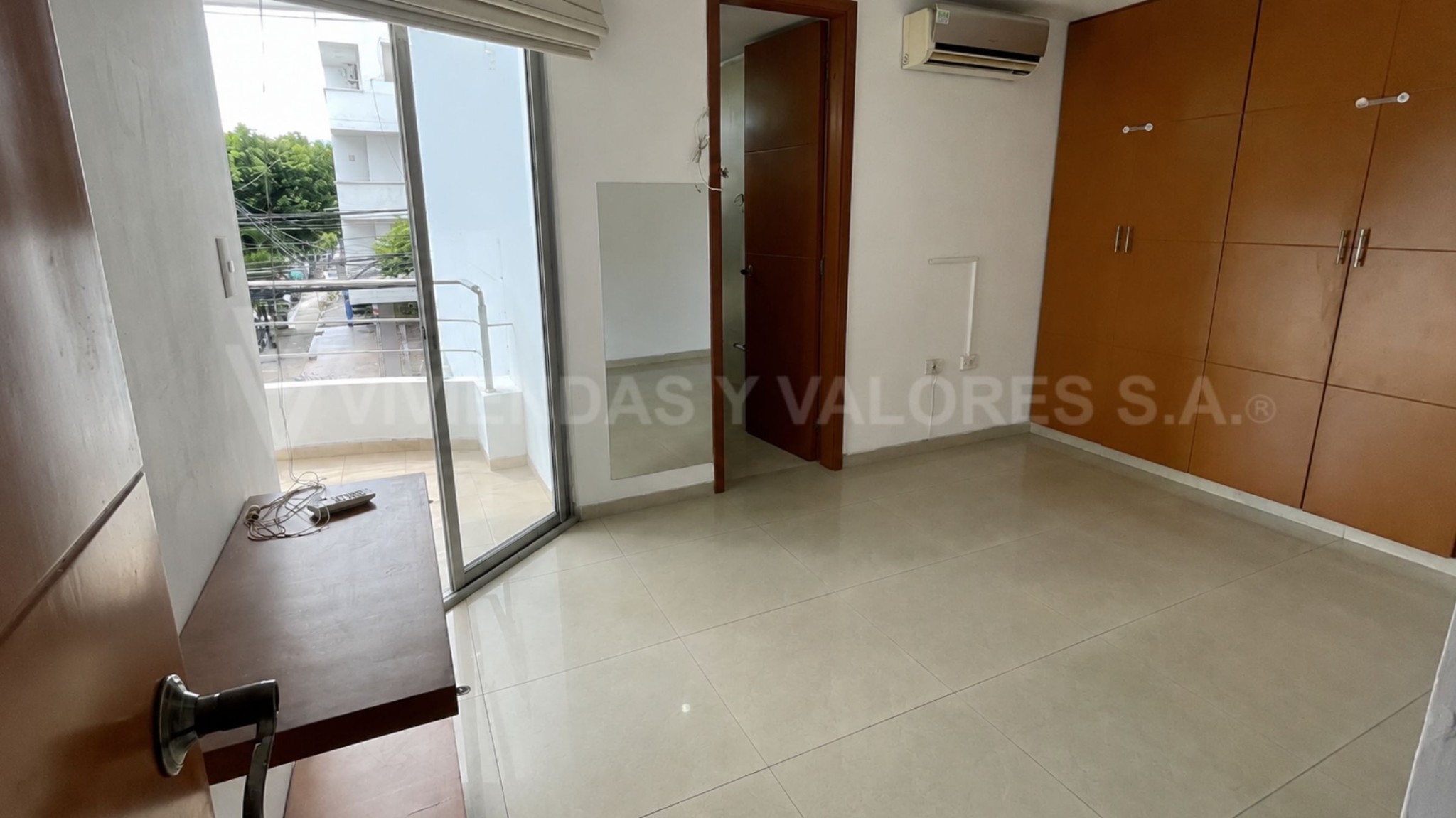 Apartamento en venta en La Playa, Cúcuta · foto 7 de 12