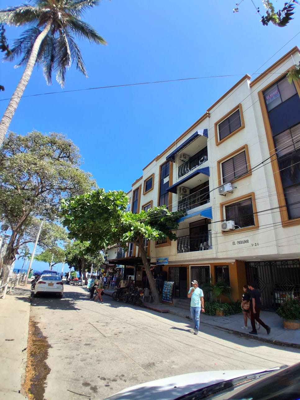 Apartamento en venta en Rodadero, Santa Marta · foto 7 de 7