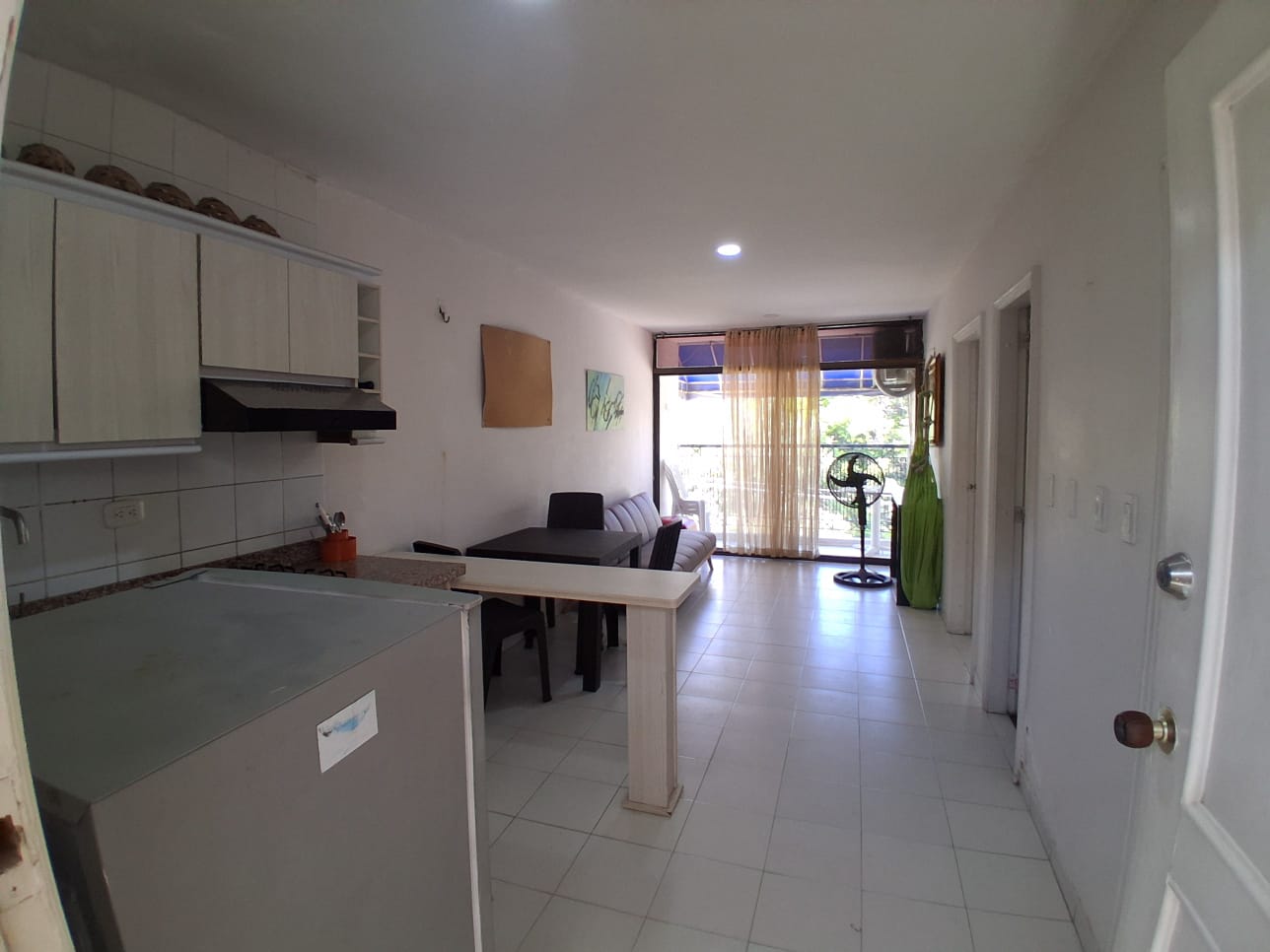 Apartamento en venta en Rodadero, Santa Marta · foto 2 de 7
