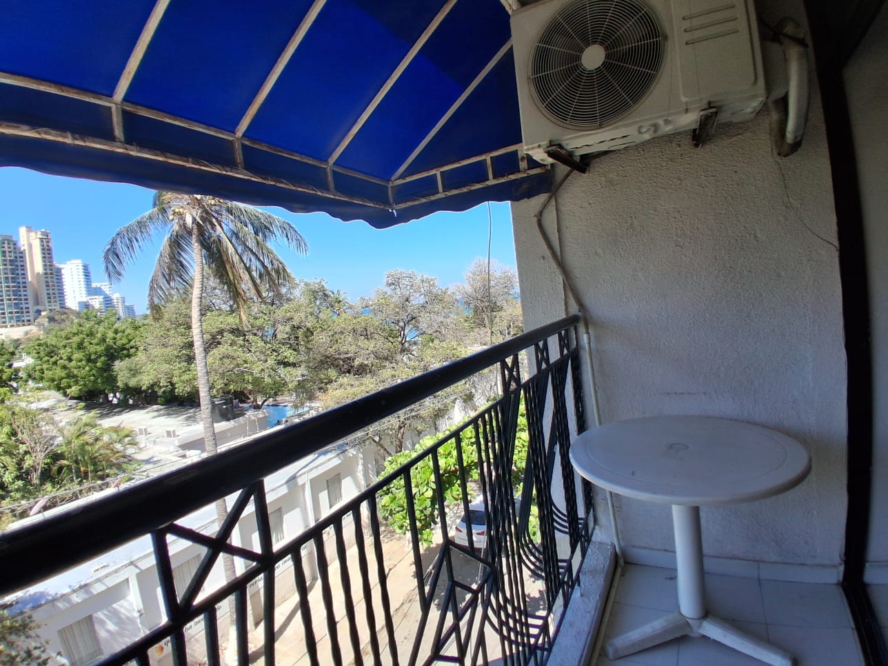Apartamento en venta en Rodadero, Santa Marta · foto 3 de 7