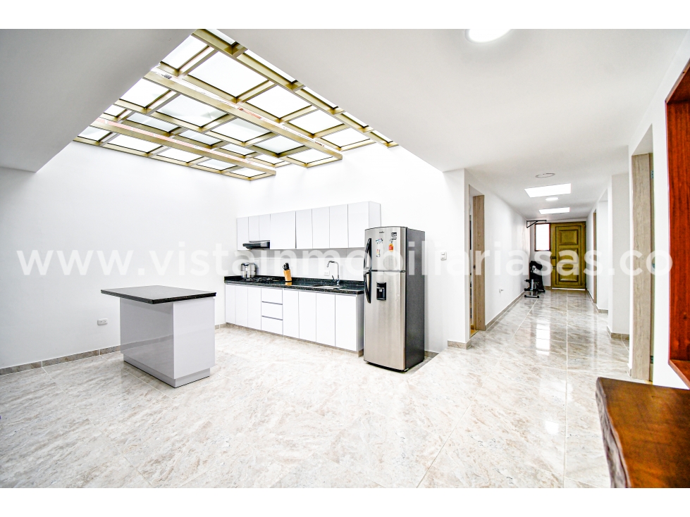 Casa en Arriendo en Guayacanes, Manizales