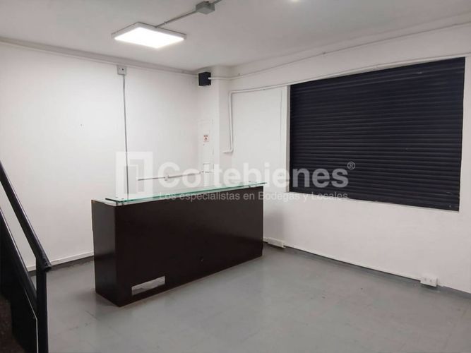 Bodega en arriendo en El Chagualo, Medellín, 500 m² · foto 12 de 21
