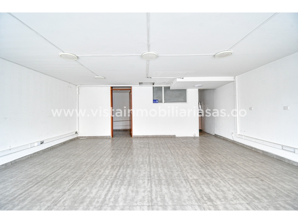 Casa en Arriendo en Manizales