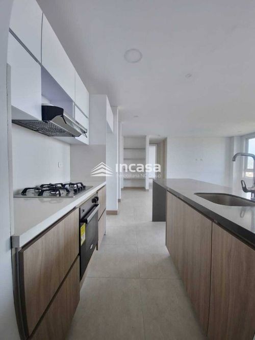 Apartamento en venta en La Flora, Cali · foto 5 de 18