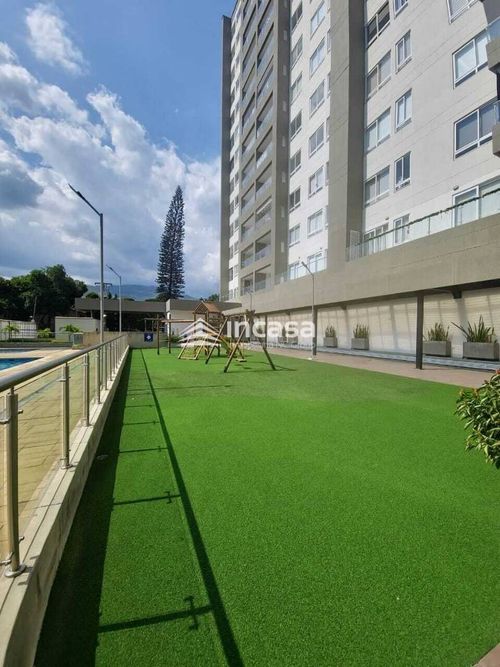 Apartamento en venta en La Flora, Cali · foto 14 de 18
