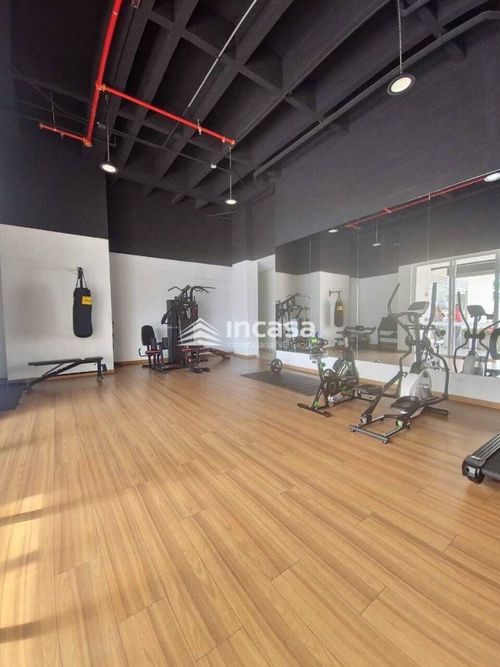 Apartamento en venta en La Flora, Cali · foto 16 de 18