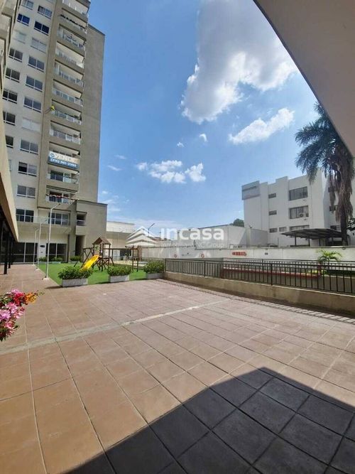 Apartamento en venta en La Flora, Cali · foto 17 de 18