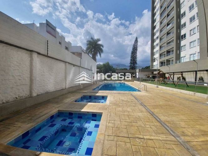 Apartamento en venta en La Flora, Cali · foto 18 de 18