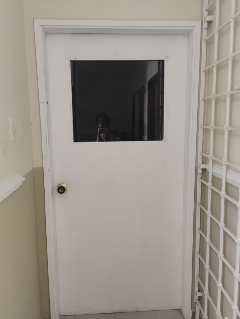 Office for rent in Colombia, Barranquilla