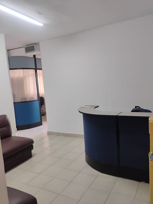 Oficina en arriendo en Colombia, Barranquilla, 70 m² · foto 2 de 24