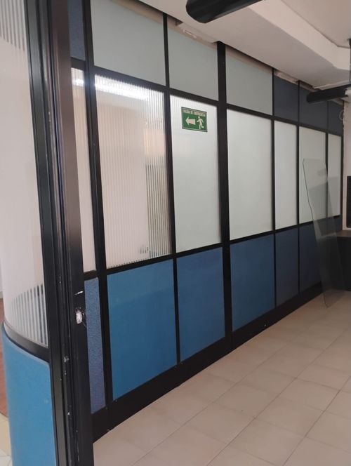 Oficina en arriendo en Colombia, Barranquilla, 70 m² · foto 13 de 24