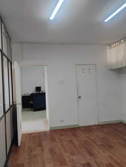 Oficina en arriendo en Colombia, Barranquilla, 70 m² · foto 14 de 24