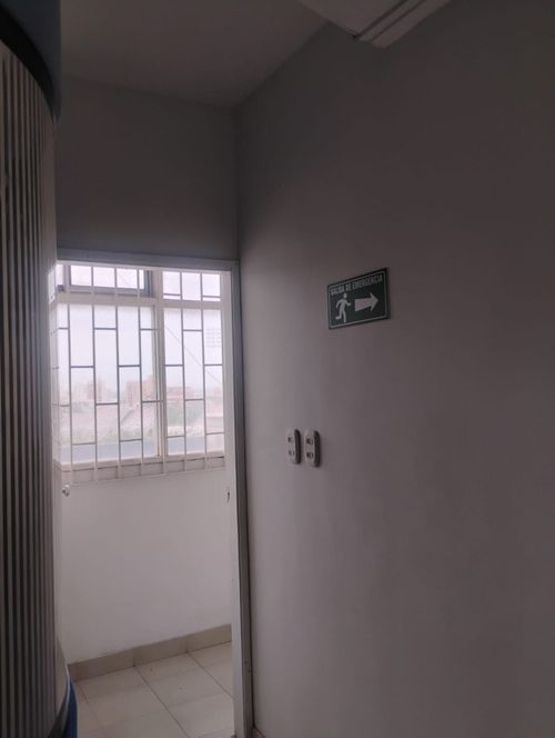 Oficina en arriendo en Colombia, Barranquilla, 70 m² · foto 17 de 24