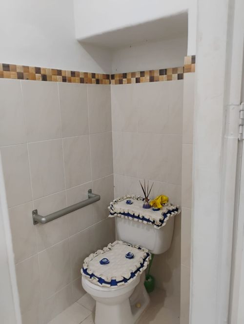 Oficina en arriendo en Colombia, Barranquilla, 70 m² · foto 18 de 24