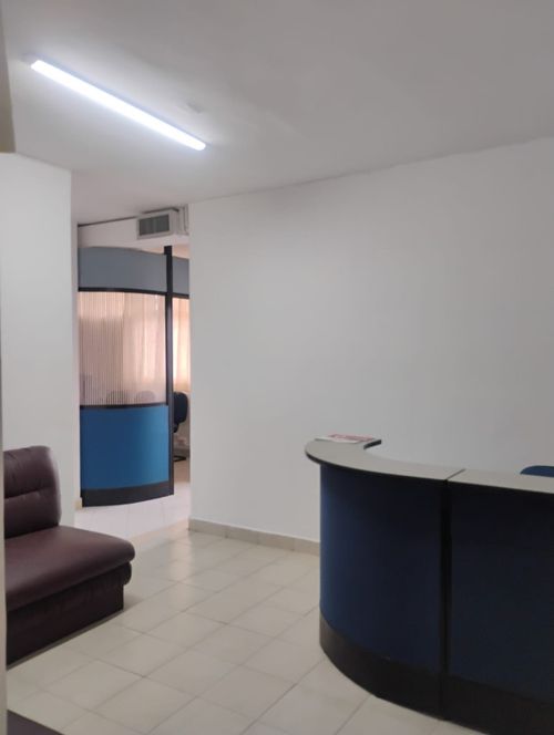 Oficina en arriendo en Colombia, Barranquilla, 70 m² · foto 24 de 24