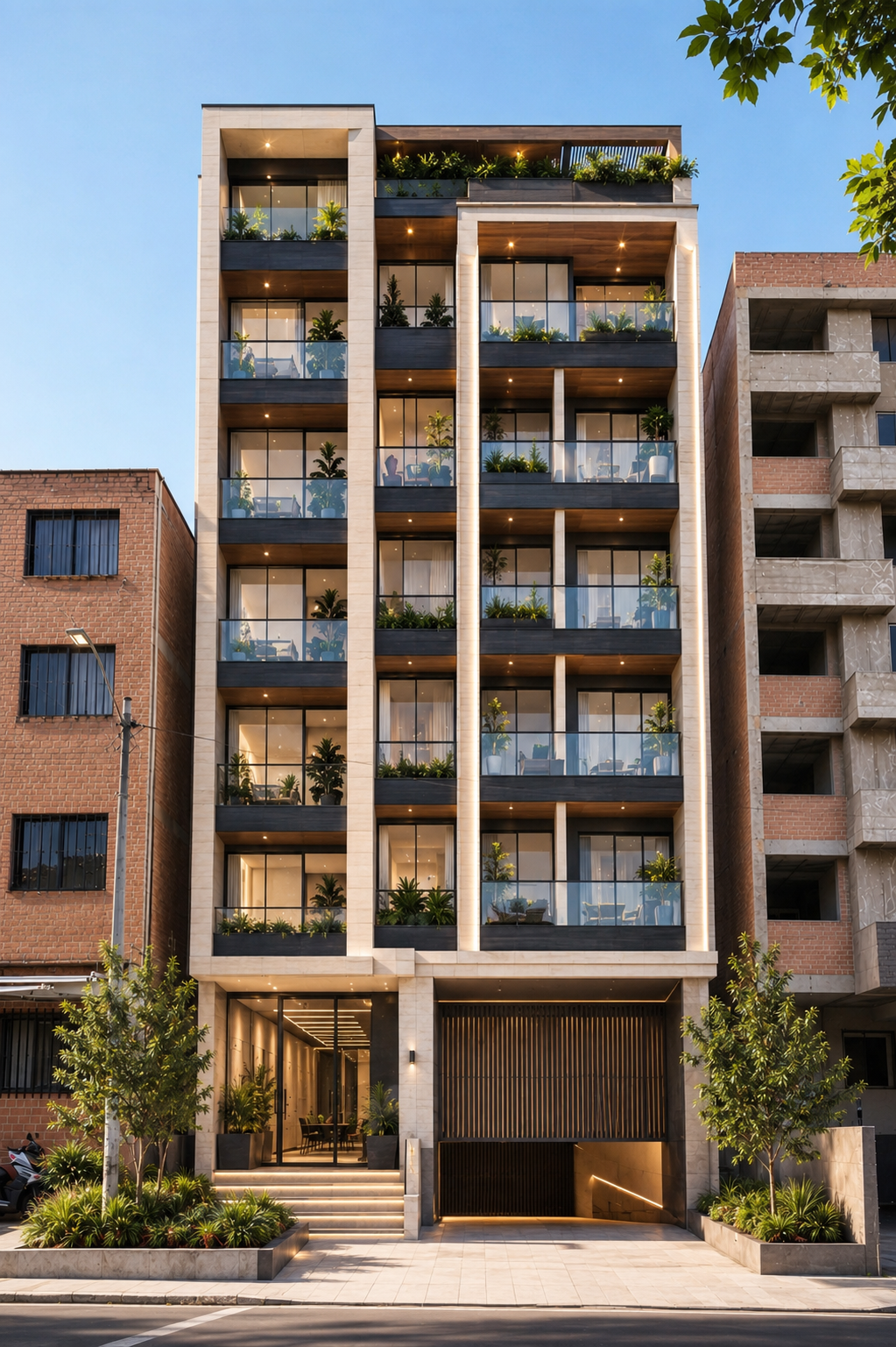 Casa Lote en venta en Belén San Bernardo, Medellín 2