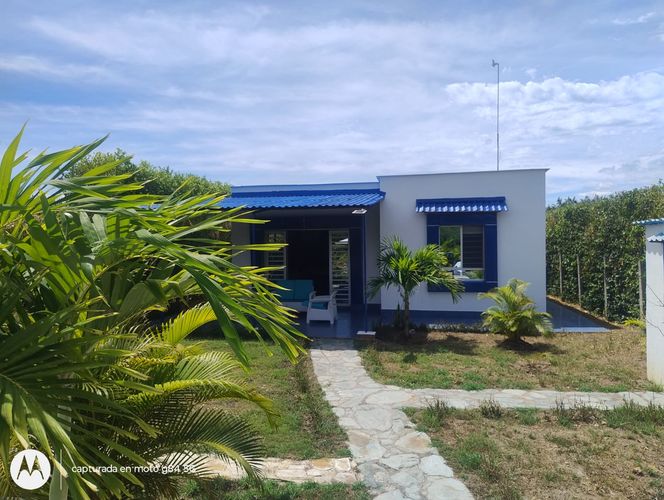 Casa de 3 alcobas en venta en Manuel Del Sur, Ricaurte, 1000 m² · foto 6 de 24