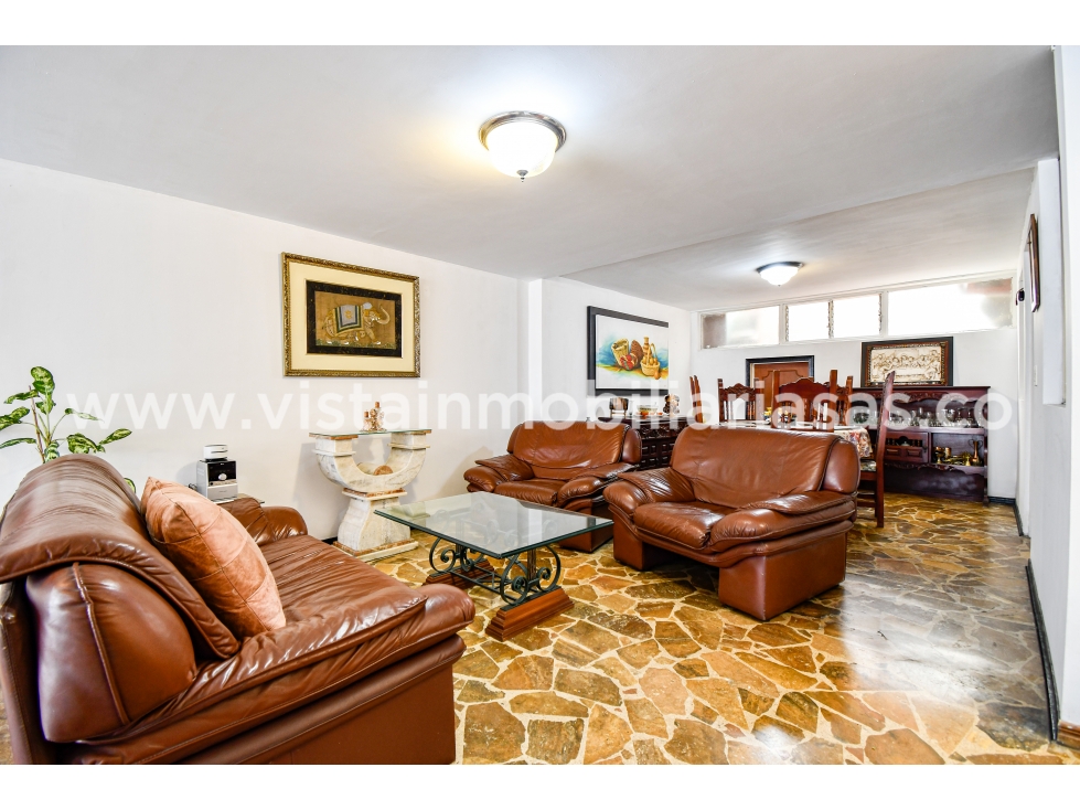 Casa en Arriendo en Palermo, Manizales