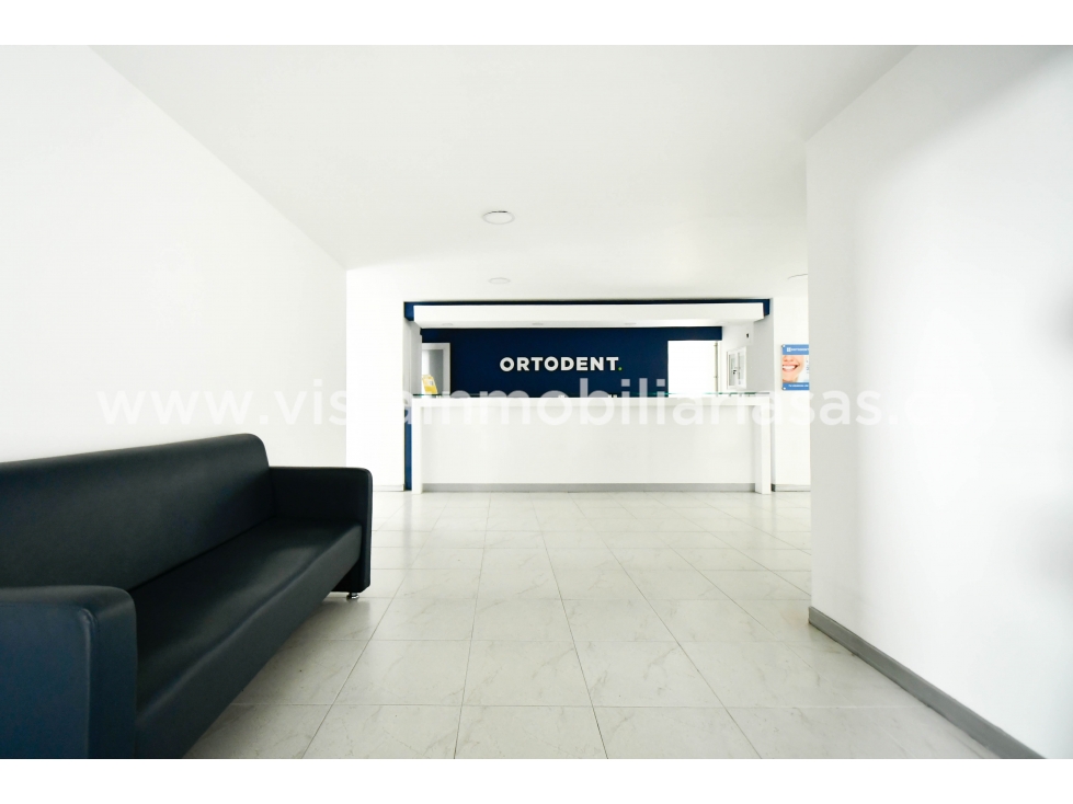 Local en Arriendo en El centro, Manizales