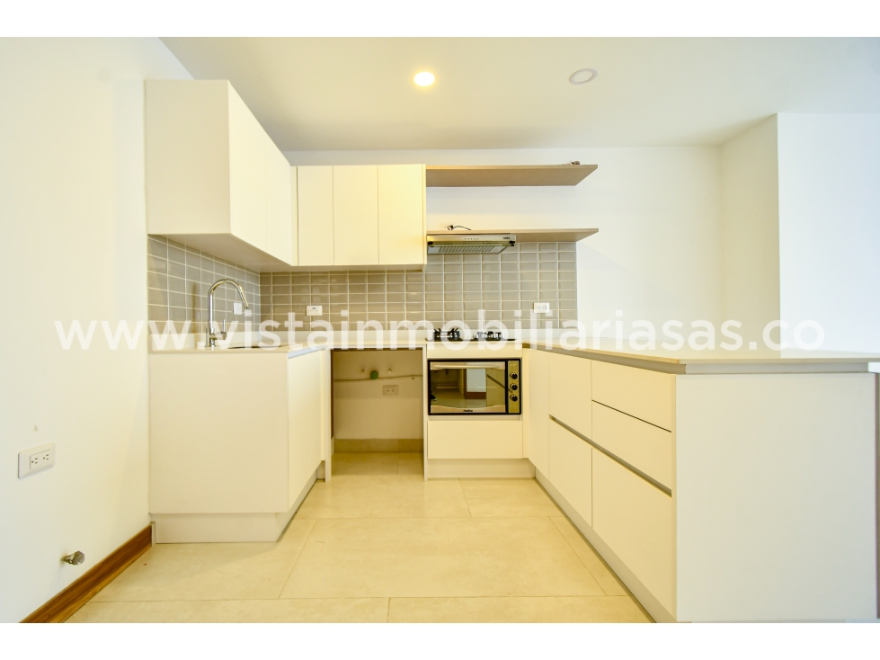 Apartaestudio en Arriendo en Cerro de Oro, Manizales