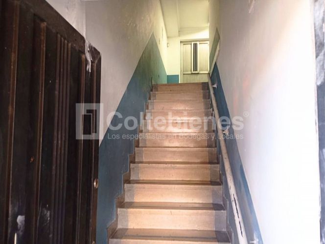 Bodega en arriendo en El Poblado, Medellín, 120 m² · foto 13 de 13