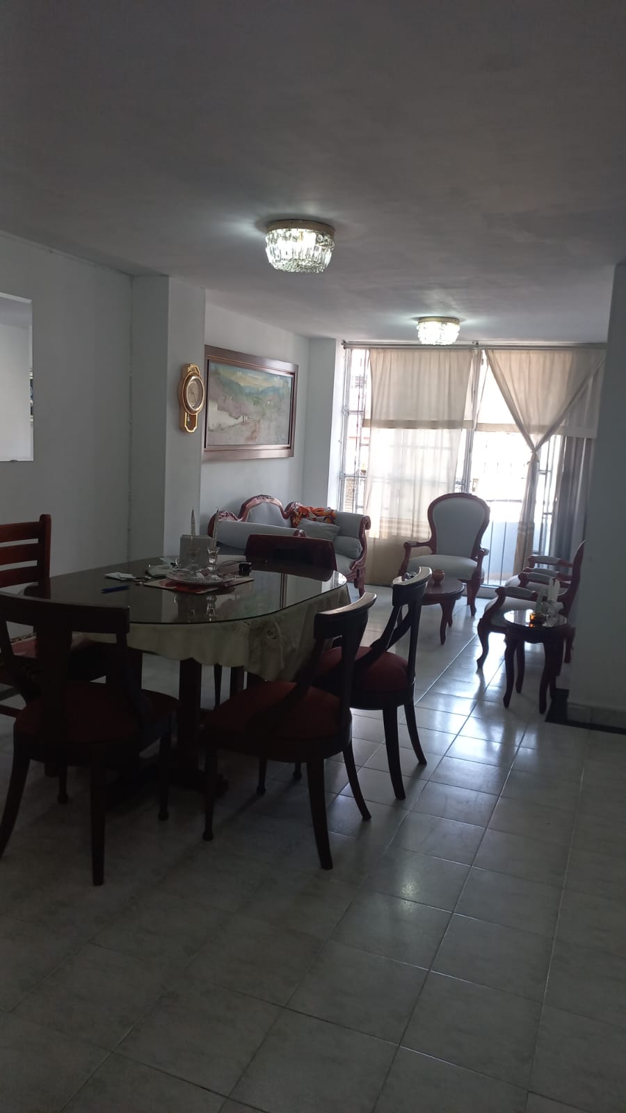 Apartamento en venta en Terminal, Pereira · foto 2 de 8