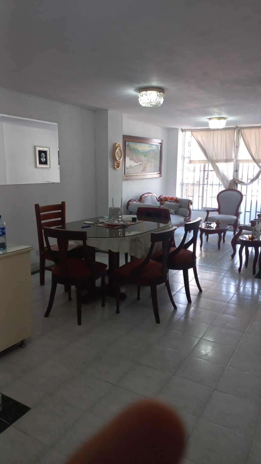 Apartamento en venta en Terminal, Pereira · foto 3 de 8
