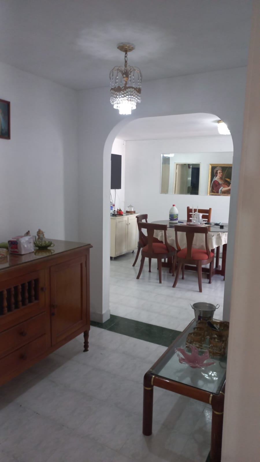 Apartamento en venta en Terminal, Pereira · foto 4 de 8