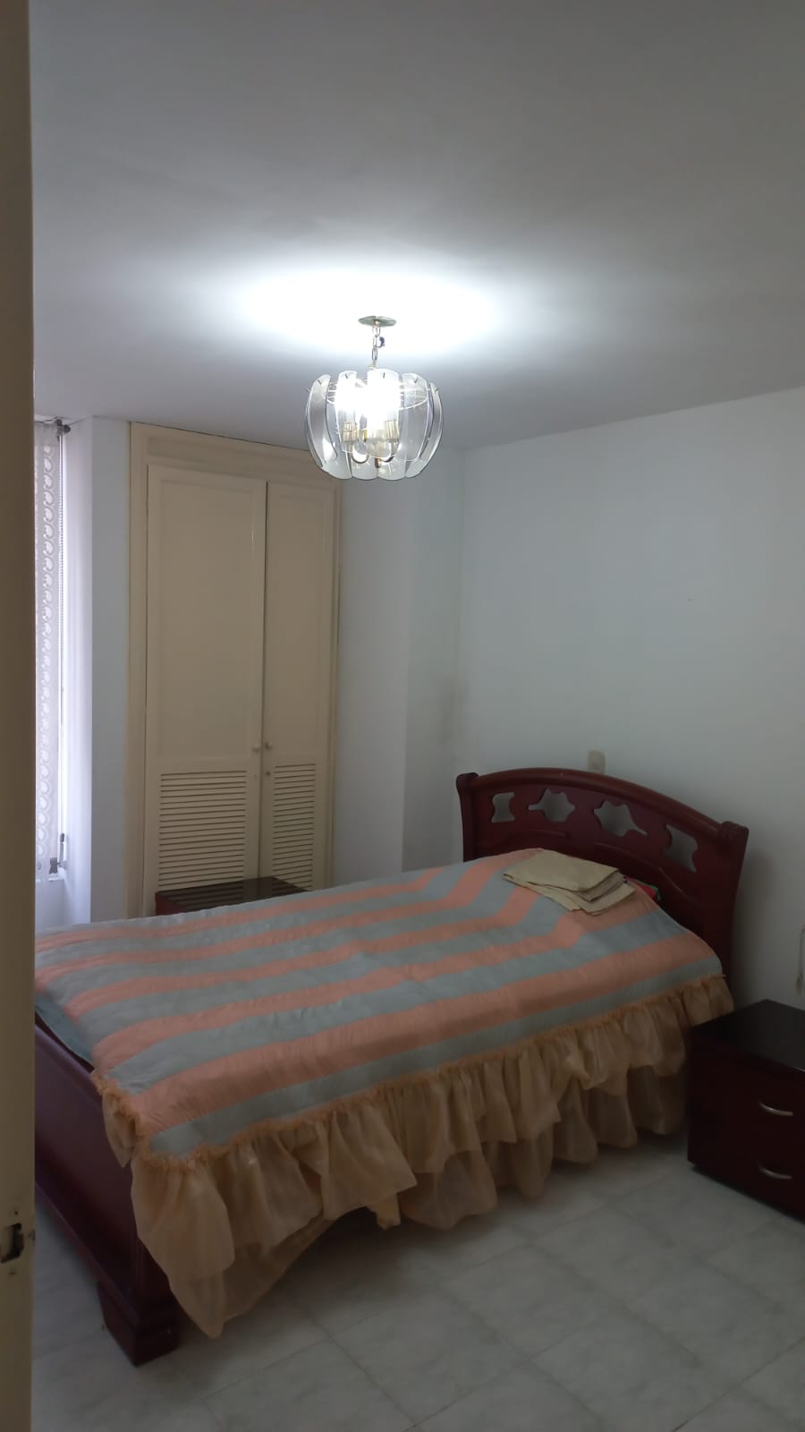 Apartamento en venta en Terminal, Pereira · foto 6 de 8