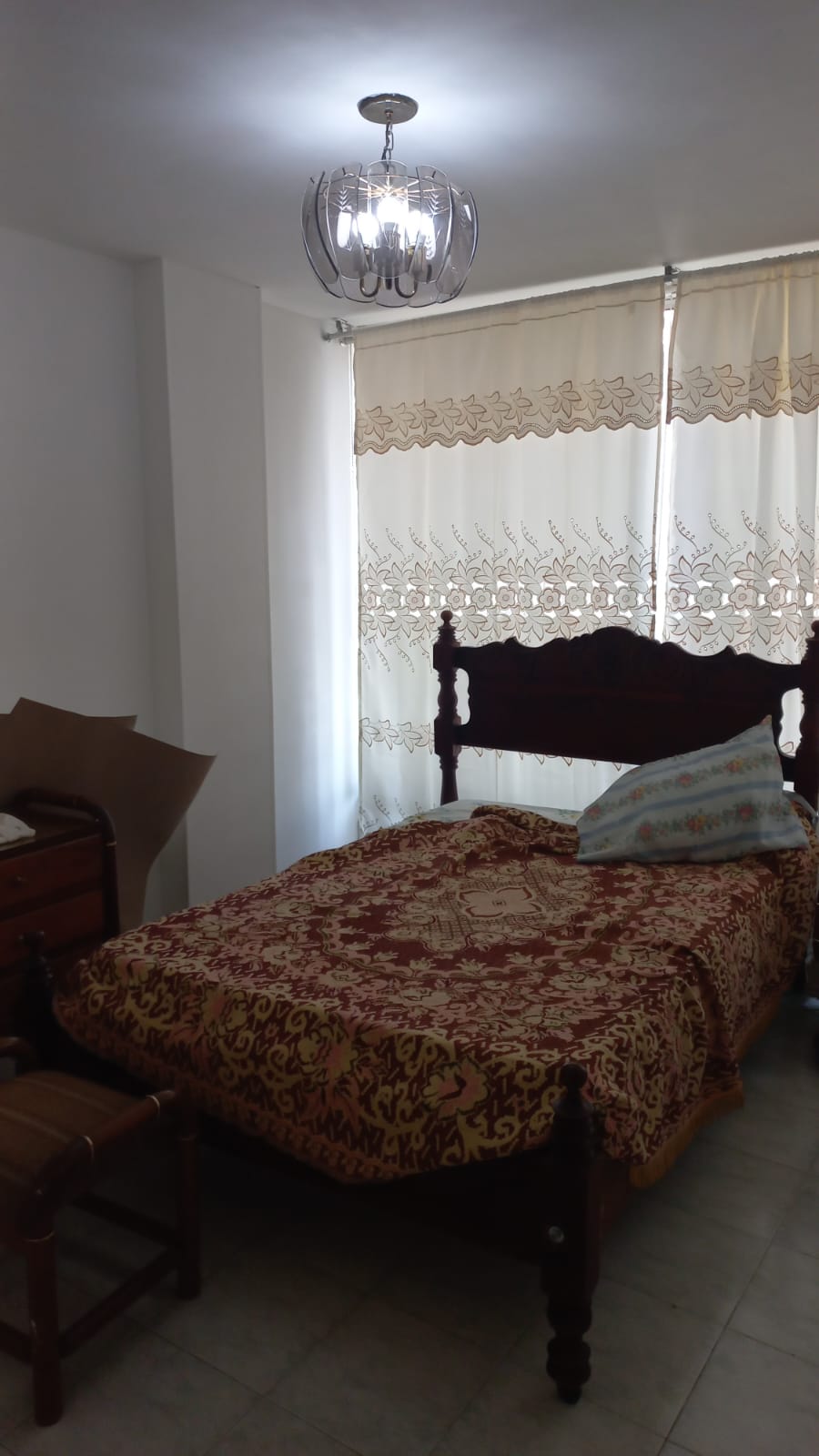 Apartamento en venta en Terminal, Pereira · foto 7 de 8