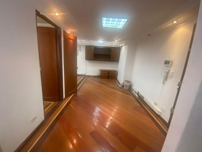 Apartamento en venta en El Lago, Bogotá · foto 2 de 10