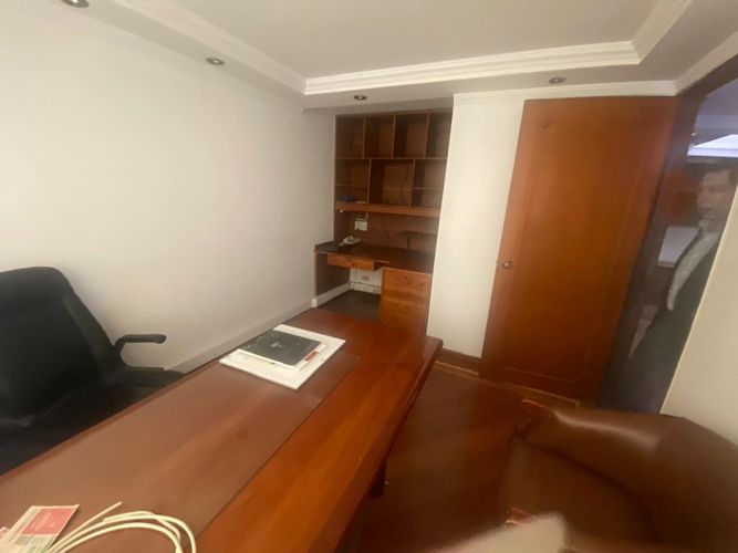 Apartamento en venta en El Lago, Bogotá · foto 3 de 10