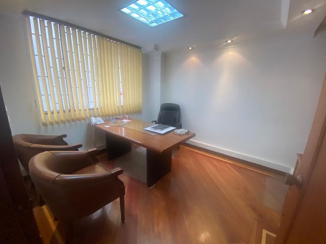 Apartamento en venta en El Lago, Bogotá · foto 4 de 10