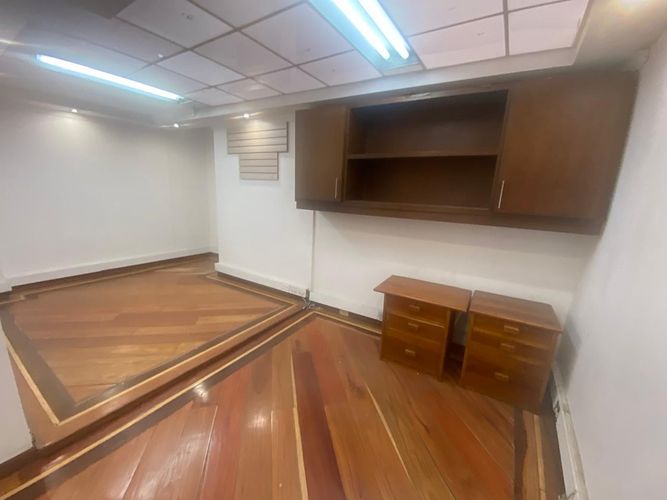 Apartamento en venta en El Lago, Bogotá · foto 5 de 10