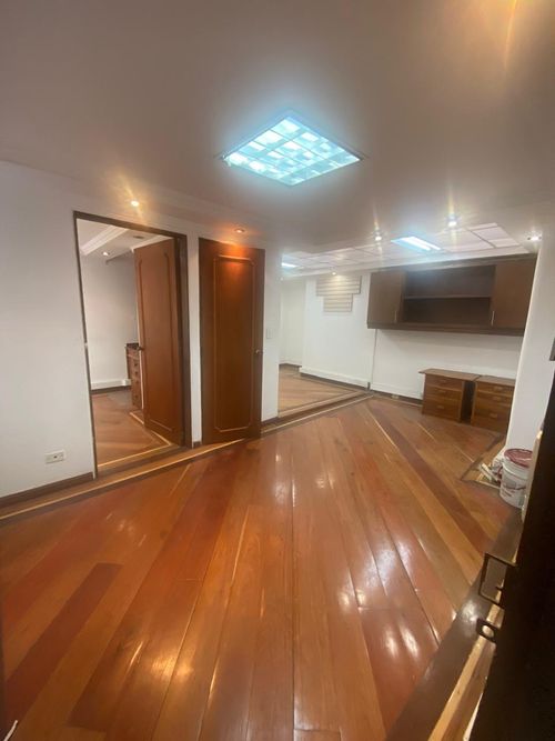 Apartamento en venta en El Lago, Bogotá · foto 6 de 10