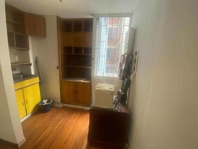 Apartamento en venta en El Lago, Bogotá · foto 8 de 10