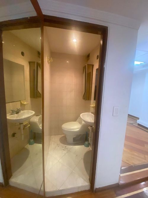 Apartamento en venta en El Lago, Bogotá · foto 9 de 10