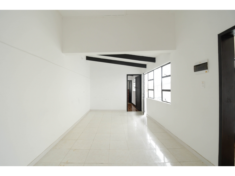 Finca en Arriendo en Avenida Santander, Manizales