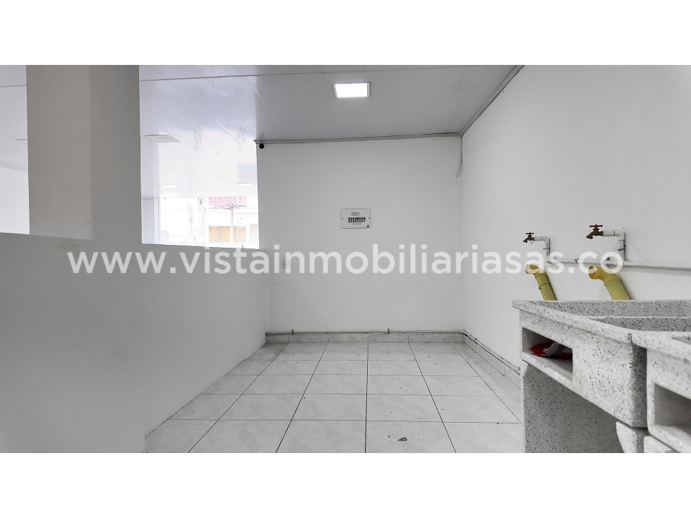 Local en Arriendo en Manizales