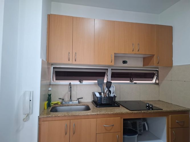 Apartamento de 1 alcoba en arriendo en El Poblado, Medellín, 52 m² · foto 6 de 13