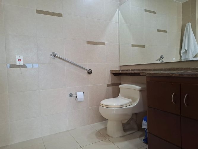 Apartamento de 1 alcoba en arriendo en El Poblado, Medellín, 52 m² · foto 13 de 13