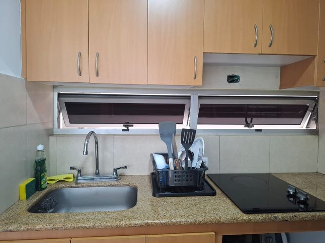 Apartamento de 1 alcoba en arriendo en El Poblado, Medellín, 52 m² · foto 7 de 13