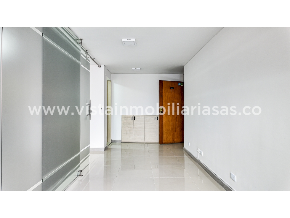 Oficina en Arriendo en El centro, Manizales
