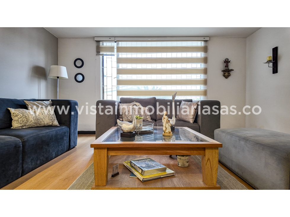 House for rent in La Camelia, Manizales