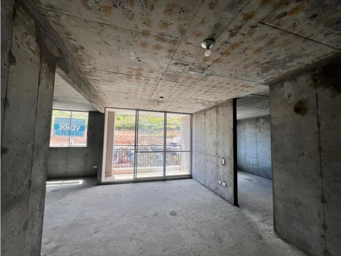Apartamento de 3 alcobas en venta en Colinas Del Norte, Cali, 70 m² · foto 1 de 7