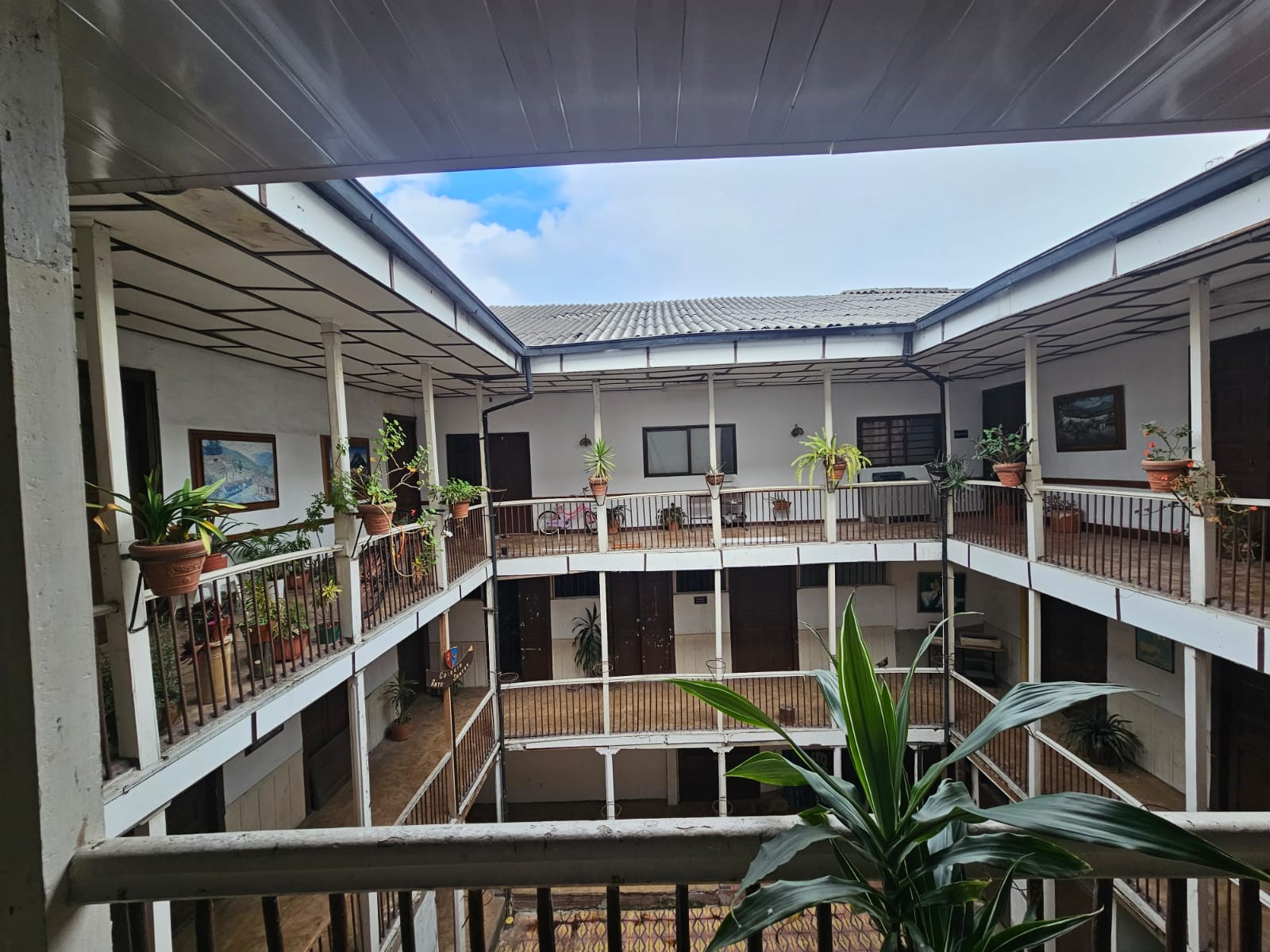 Casa en venta en El Centro, Manizales · foto 3 de 11