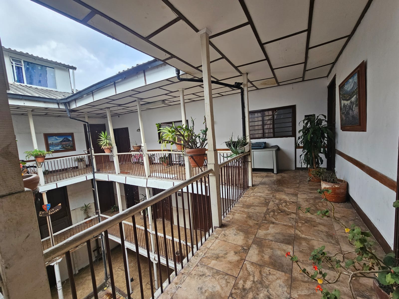 Casa en venta en El Centro, Manizales · foto 4 de 11