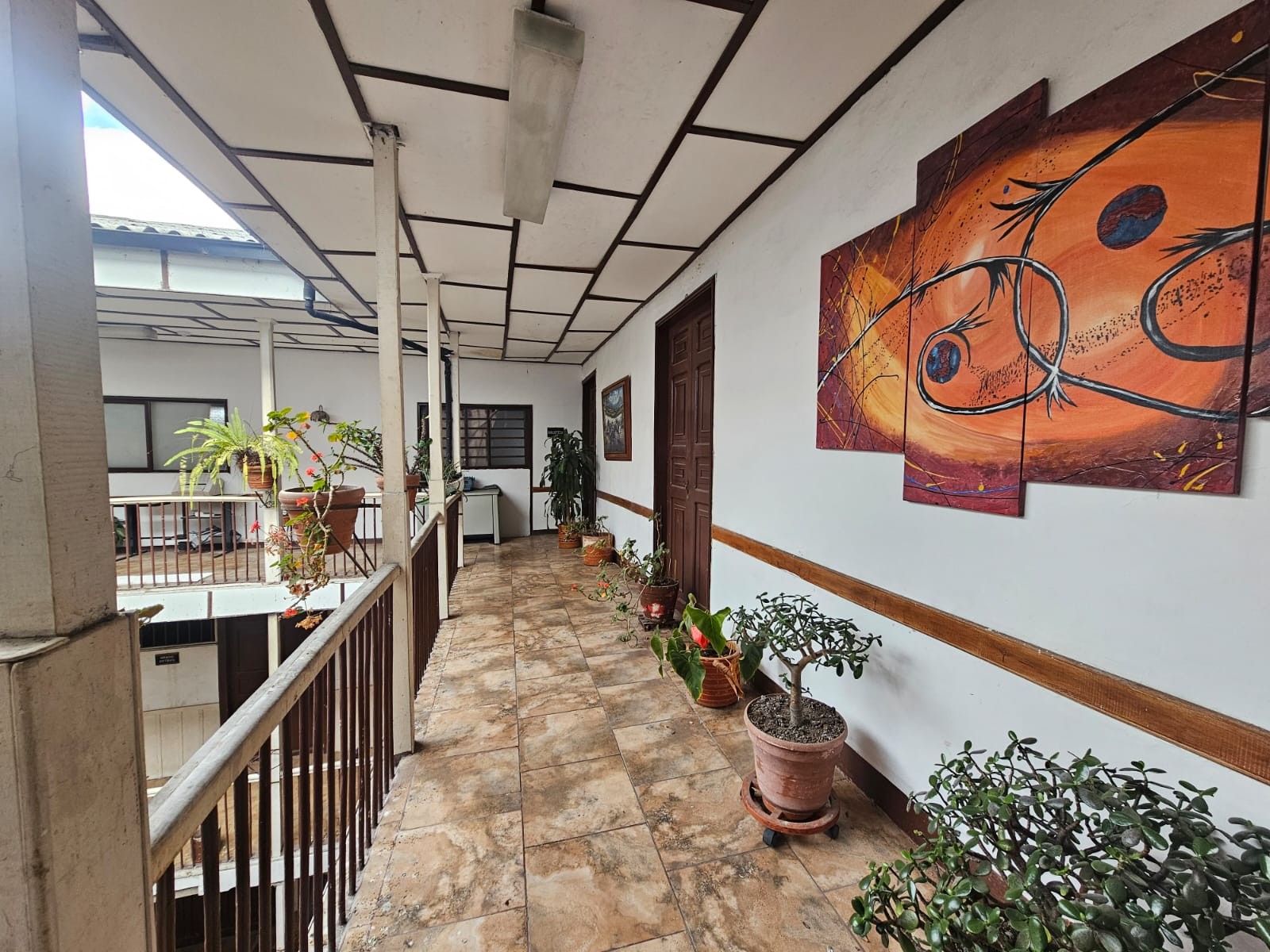 Casa en venta en El Centro, Manizales · foto 6 de 11