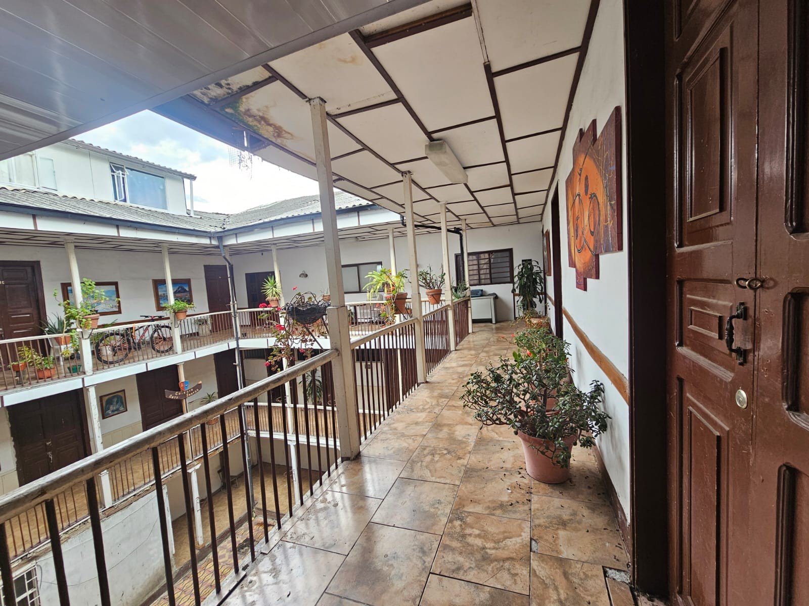 Casa en venta en El Centro, Manizales · foto 5 de 11